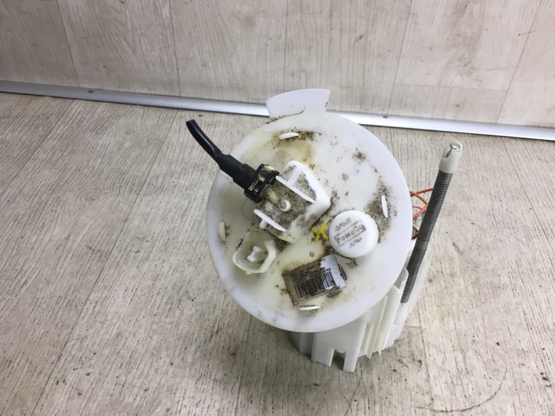 Топливный насос ESCAPE 12-19 2014 TM2 2.0 HDTX