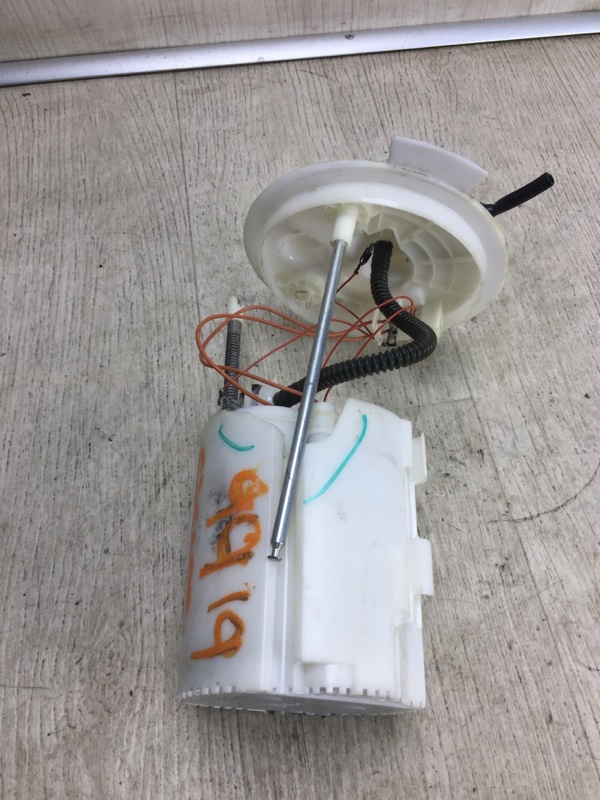 Топливный насос ESCAPE 12-19 2014 TM2 2.0 HDTX