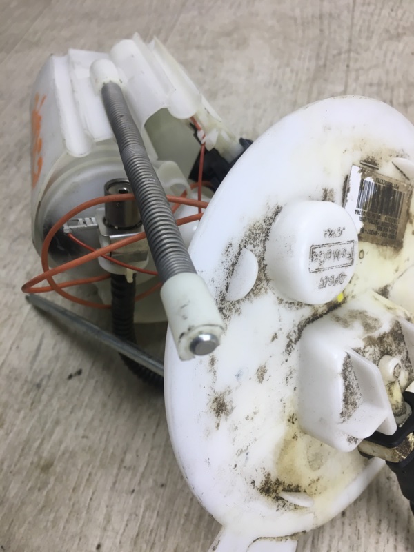 Топливный насос ESCAPE 12-19 2014 TM2 2.0 HDTX