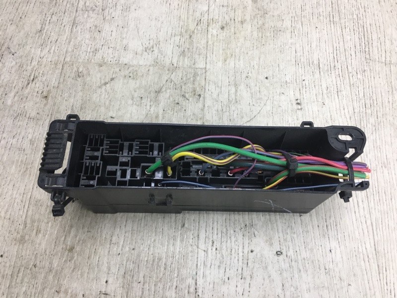 Блок предохранителей моторный отсек FORD ESCAPE 12-19 TM2 2.0 HDTX