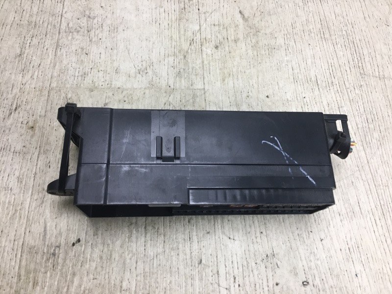 Блок предохранителей моторный отсек ESCAPE 12-19 2014 TM2 2.0 HDTX