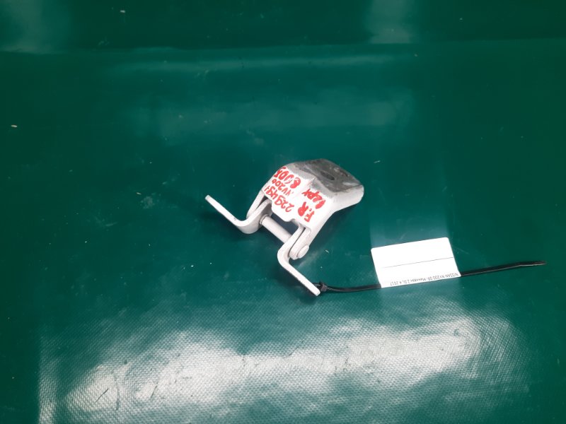 Петля двери верхняя передняя правая NV200 USA 13- 2017 Минивэн 2.0L 4