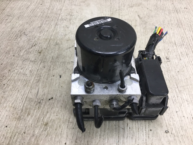 Блок ABS FORD ESCAPE 12-19 TM2 2.0 HDTX Блок ABS FORD ESCAPE 12-19 TM2 2.0 HDTX