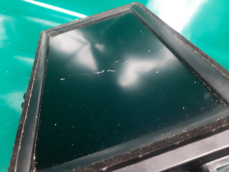 Монитор RENEGADE (BU) 14- 2020 Wagon 2.4L I4 ZERO EVAP M-AIR Монитор RENEGADE (BU) 14- 2020 Wagon 2.4L I4 ZERO EVAP M-AIR