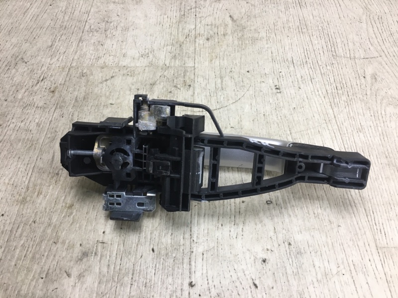 Ручка двери наружная задняя правая ESCAPE 12-19 2014 TM2 2.0 HDTX Ручка двери наружная задняя правая ESCAPE 12-19 2014 TM2 2.0 HDTX