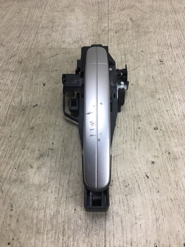 Ручка двери наружная задняя правая ESCAPE 12-19 2014 TM2 2.0 HDTX Ручка двери наружная задняя правая ESCAPE 12-19 2014 TM2 2.0 HDTX