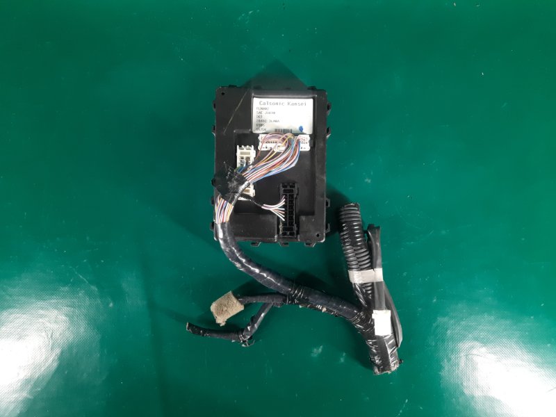 Блок комфорта NV200 USA 13- 2017 Минивэн 2.0L 4 Блок комфорта NV200 USA 13- 2017 Минивэн 2.0L 4