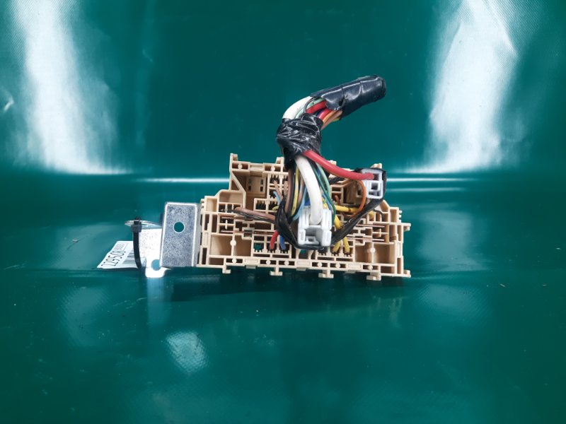 Блок предохранителей салон NV200 USA 13- 2017 Минивэн 2.0L 4