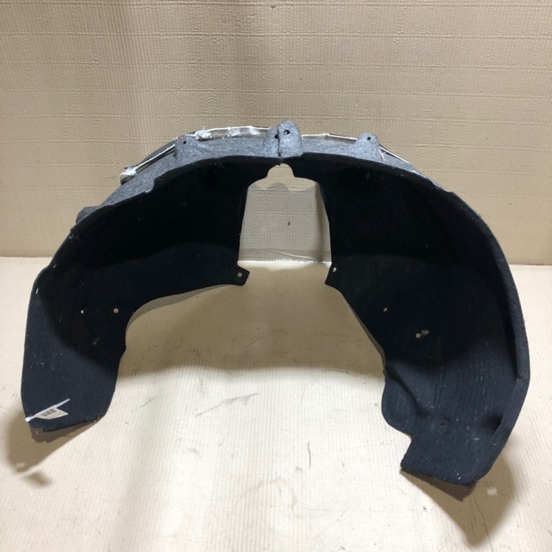 Подкрылок задний правый ACURA TLX 14-17 2017 Седан 2.4 74550-TZ3-A00 Б/У