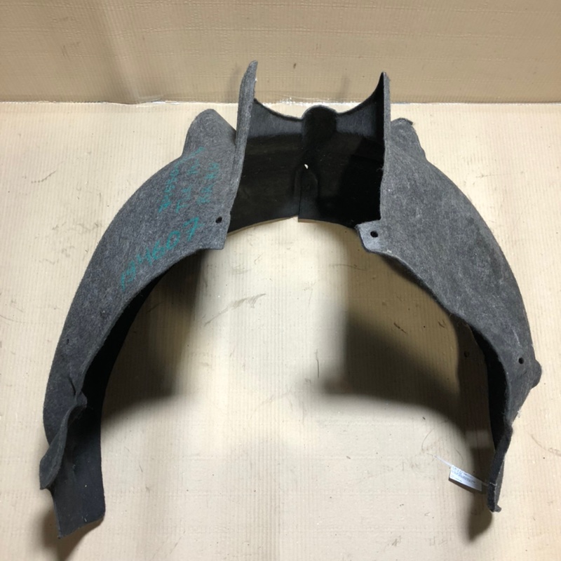 Подкрылок задний правый ACURA TLX 14-17 Седан 2.4