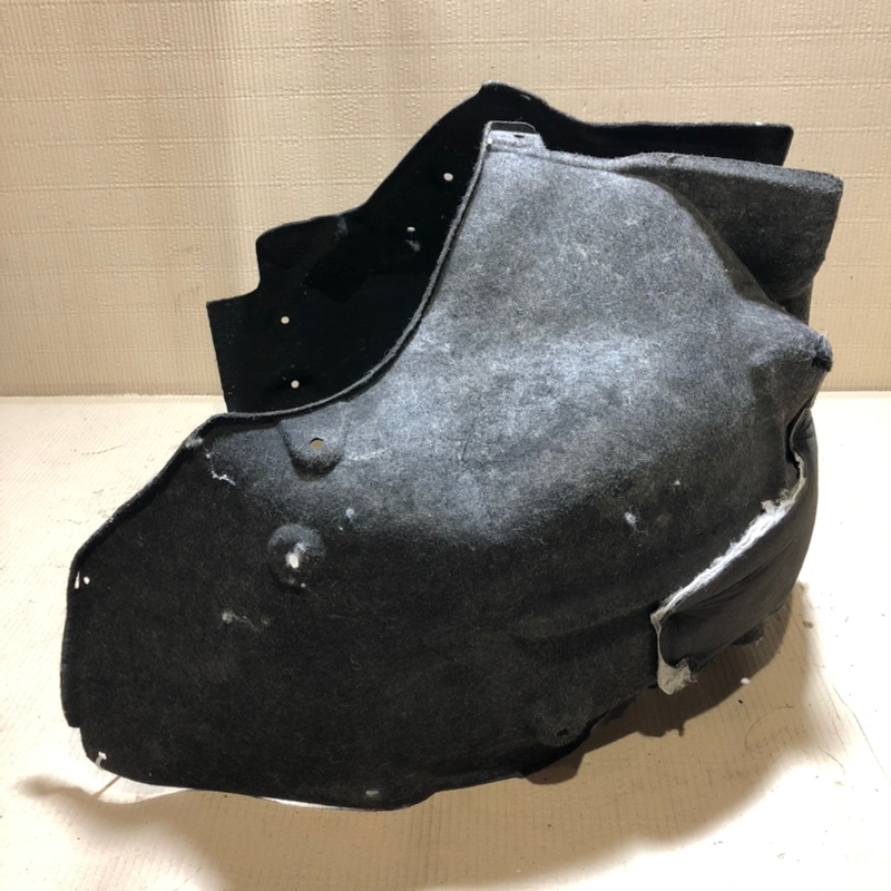 Подкрылок задний правый TLX 14-17 2017 Седан 2.4