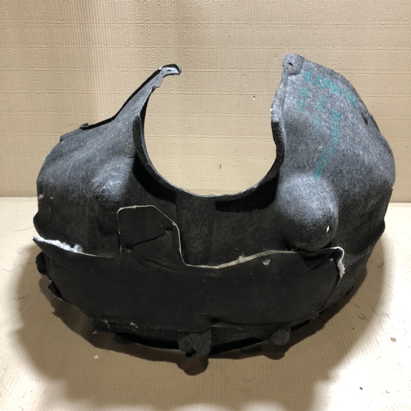 Подкрылок задний правый TLX 14-17 2017 Седан 2.4