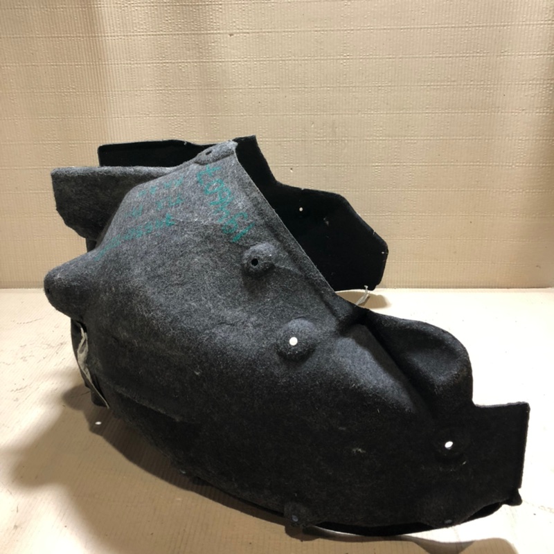 Подкрылок задний правый TLX 14-17 2017 Седан 2.4