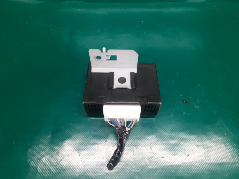 Блок электронный NV200 USA 13- 2017 Минивэн 2.0L 4