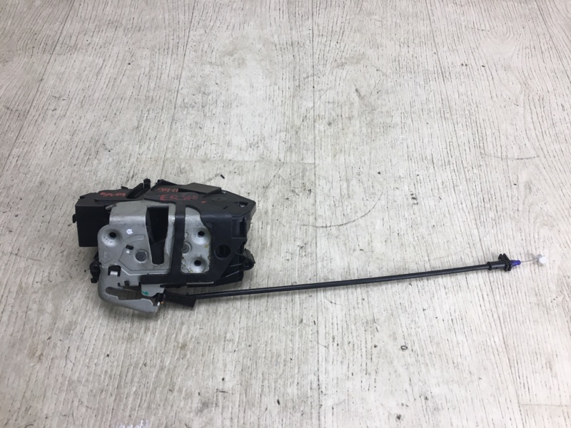 Замок двери передний правый FORD ESCAPE 12-19 TM2 2.0 HDTX