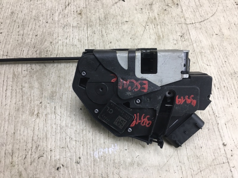 Замок двери передний правый ESCAPE 12-19 2014 TM2 2.0 HDTX