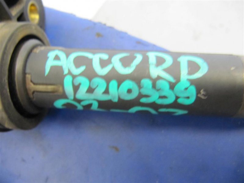 Катушка зажигания ACCORD CL7 / TSX 03-08 2003 USA 3.0 Катушка зажигания ACCORD CL7 / TSX 03-08 2003 USA 3.0