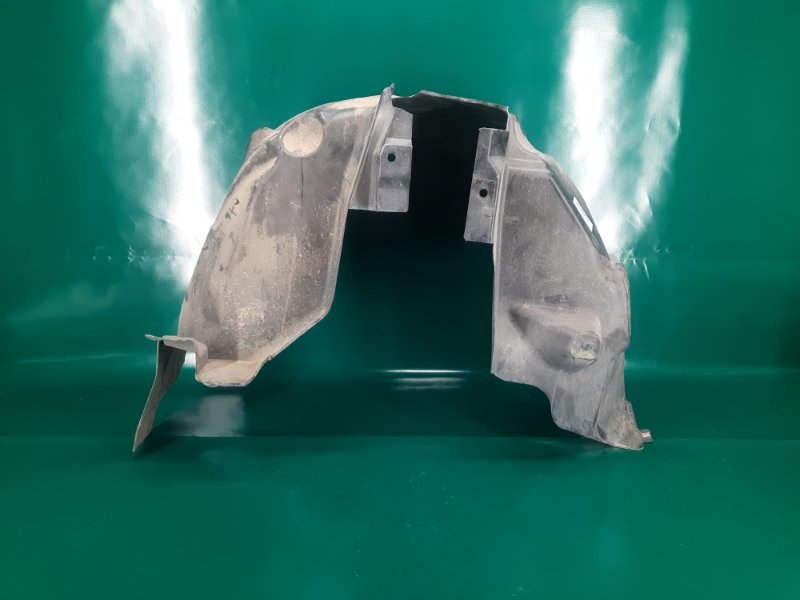 Подкрылок задний правый JEEP RENEGADE (BU) 14- Wagon 2.4L I4 ZERO EVAP M-AIR