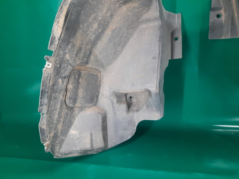 Подкрылок задний правый RENEGADE (BU) 14- 2020 Wagon 2.4L I4 ZERO EVAP M-AIR