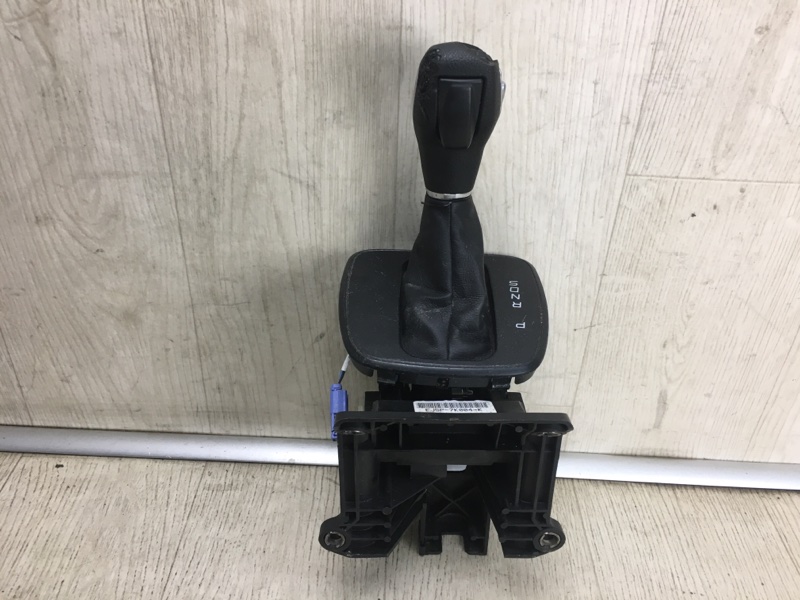 Кулиса АКПП FORD ESCAPE 12-19 2014 TM2 2.0 HDTX EJ5Z-7210-KA Б/У