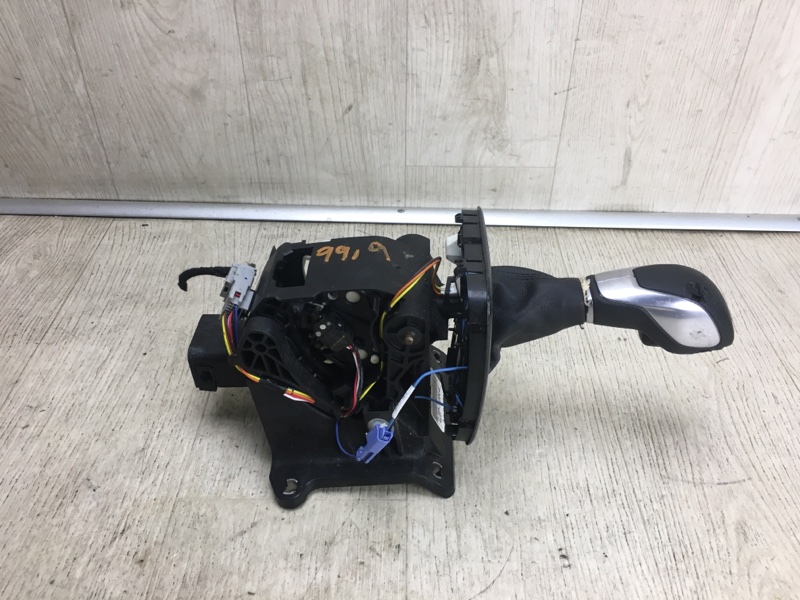 Кулиса АКПП FORD ESCAPE 12-19 TM2 2.0 HDTX