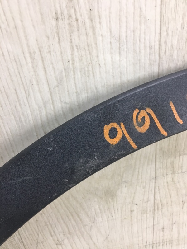 Накладка крыла (расширитель арки) задняя правая FORD ESCAPE 12-19 TM2 2.0 HDTX