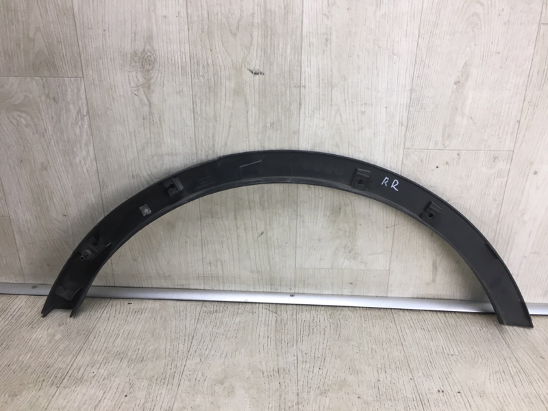 Накладка крыла (расширитель арки) задняя правая ESCAPE 12-19 2014 TM2 2.0 HDTX