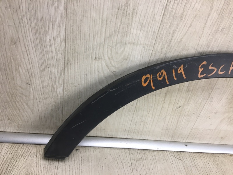 Накладка крыла (расширитель арки) задняя левая ESCAPE 12-19 2014 TM2 2.0 HDTX