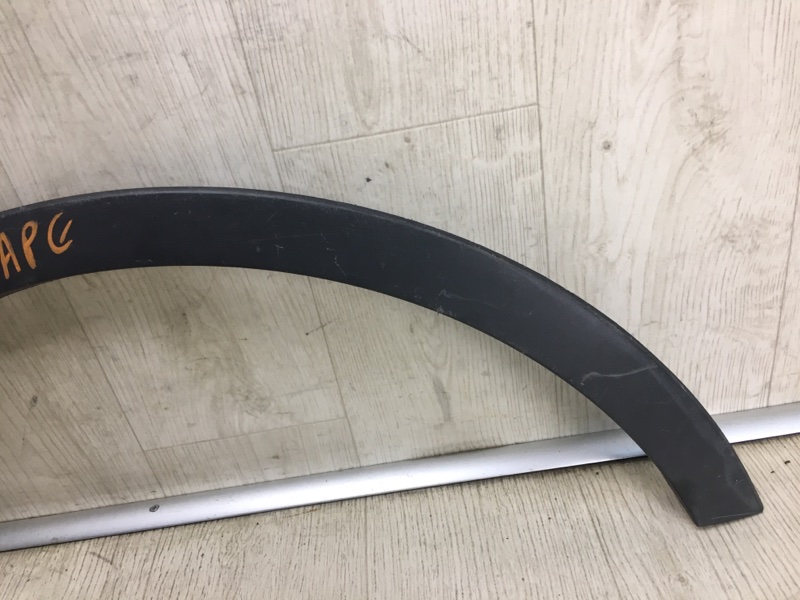 Накладка крыла (расширитель арки) задняя левая FORD ESCAPE 12-19 TM2 2.0 HDTX