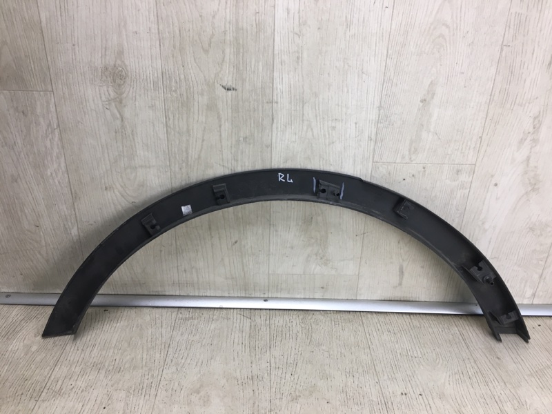 Накладка крыла (расширитель арки) задняя левая ESCAPE 12-19 2014 TM2 2.0 HDTX