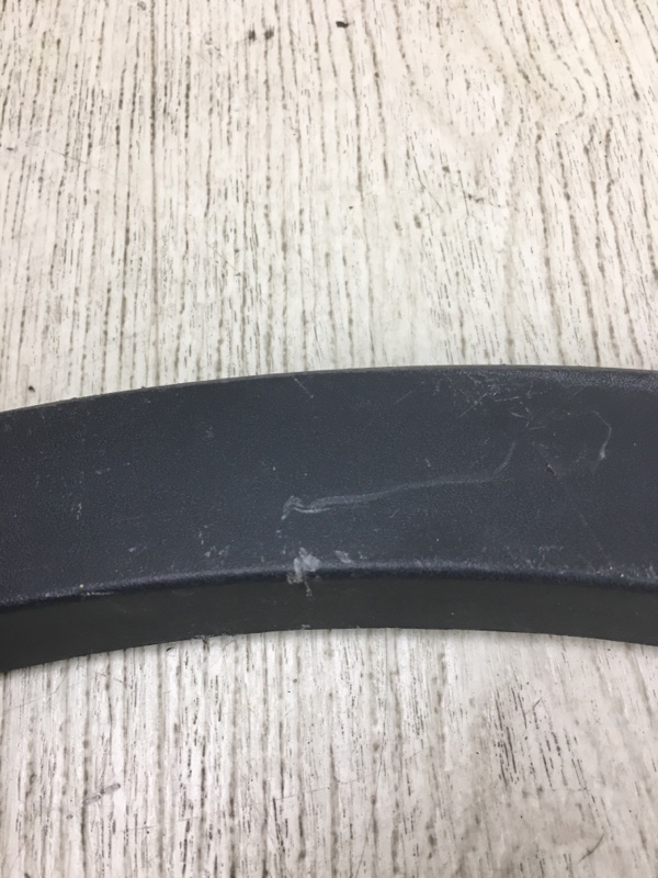 Накладка крыла (расширитель арки) задняя левая ESCAPE 12-19 2014 TM2 2.0 HDTX