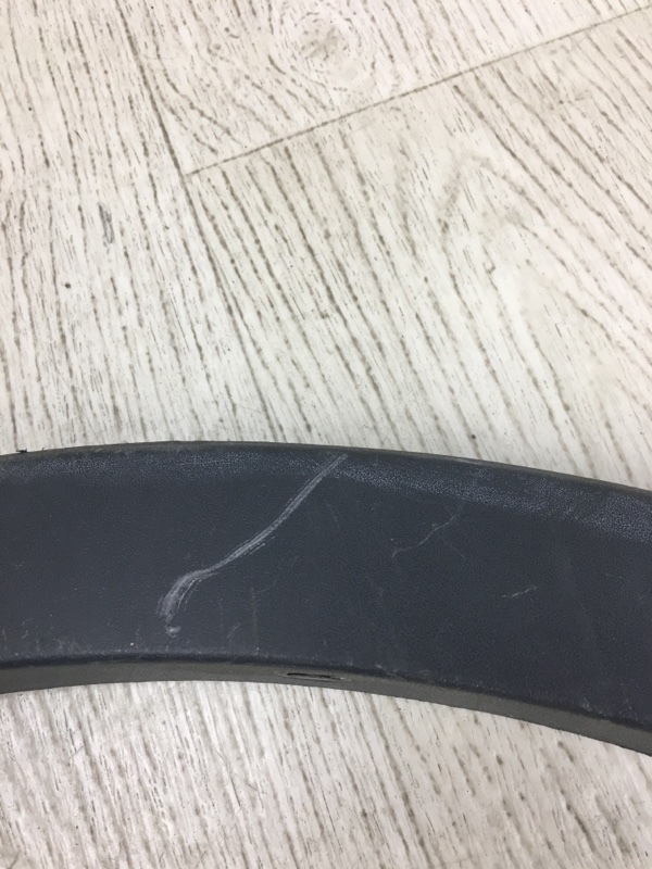 Накладка крыла (расширитель арки) задняя левая ESCAPE 12-19 2014 TM2 2.0 HDTX