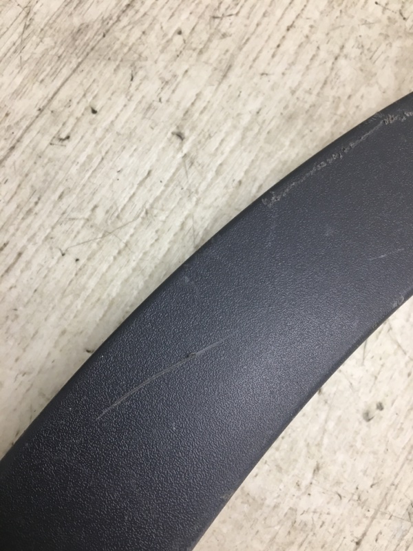 Накладка крыла (расширитель арки) задняя левая ESCAPE 12-19 2014 TM2 2.0 HDTX