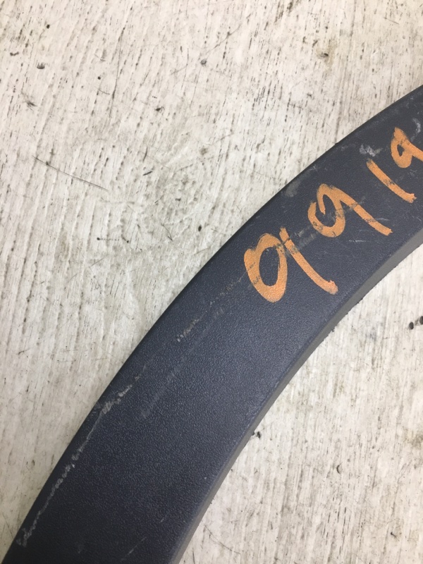 Накладка крыла (расширитель арки) задняя левая ESCAPE 12-19 2014 TM2 2.0 HDTX