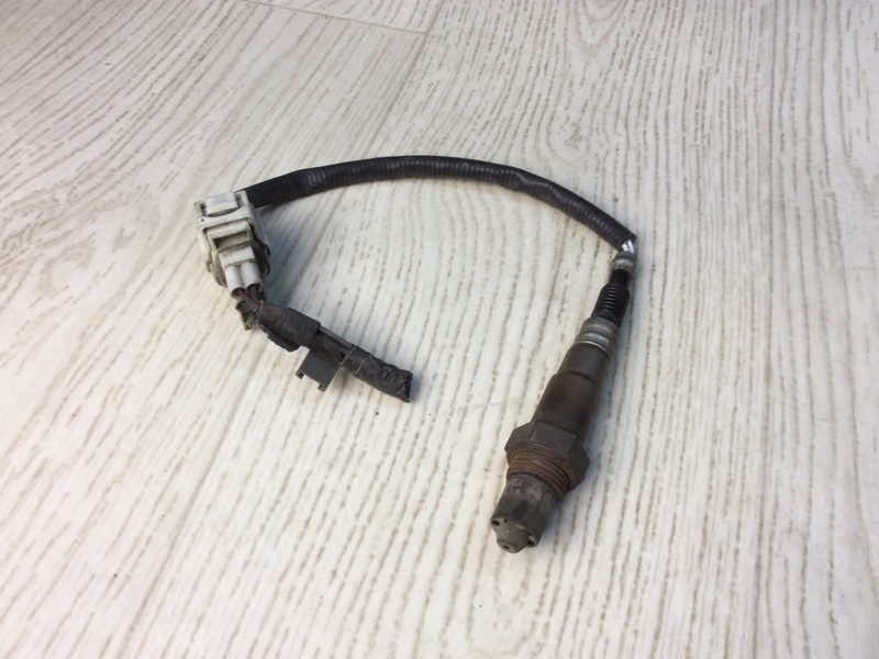 Запчасть лямбда зонд JEEP PATRIOT 10-17 2010 MK74 2.0 ECN 56029084AA Б/У Лямбда зонд JEEP PATRIOT 10-17 2010 MK74 2.0 ECN 56029084AA Б/У