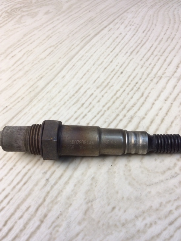 Лямбда зонд PATRIOT 10-17 2010 MK74 2.0 ECN Лямбда зонд PATRIOT 10-17 2010 MK74 2.0 ECN