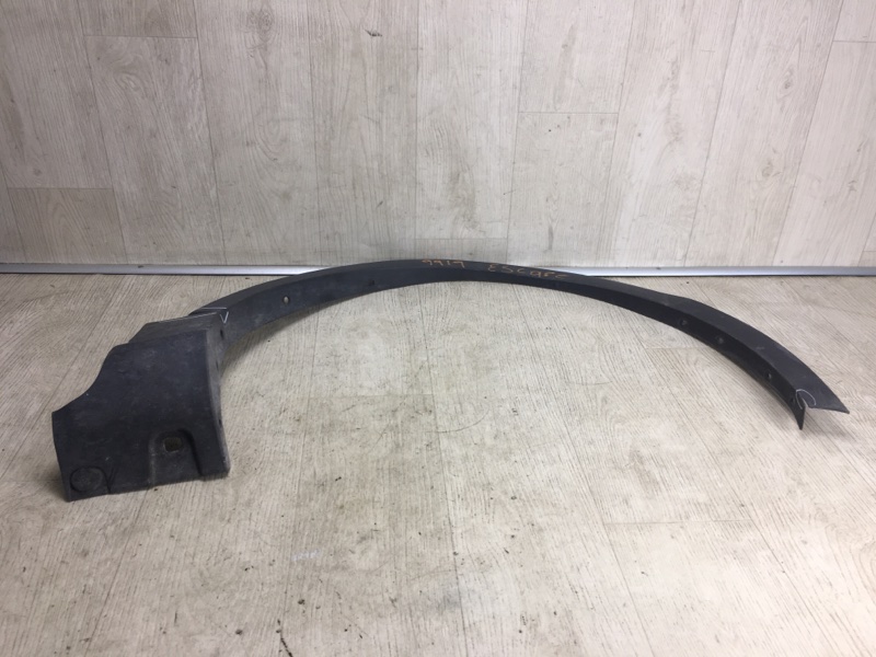 Накладка крыла (расширитель арки) передняя правая ESCAPE 12-19 2014 TM2 2.0 HDTX