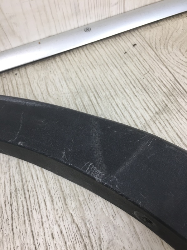 Накладка крыла (расширитель арки) передняя правая ESCAPE 12-19 2014 TM2 2.0 HDTX