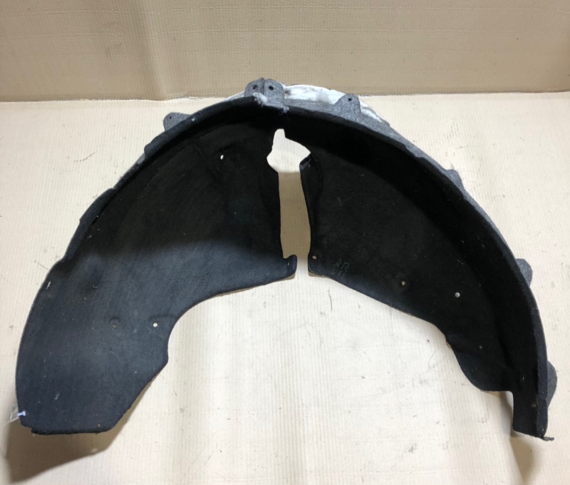 Подкрылок задний правый ACURA TLX 14-17 2016 Седан 3.5 74550-TZ3-A00 Б/У