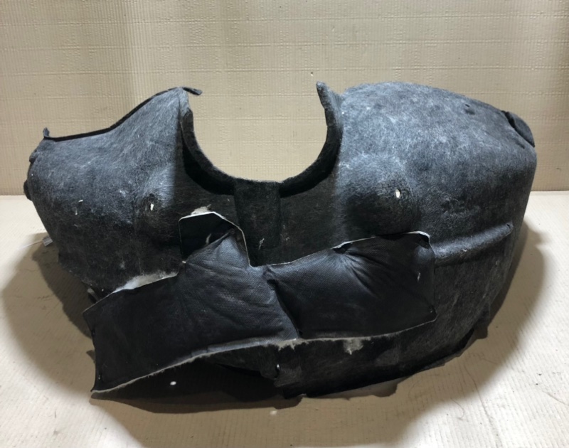 Подкрылок задний правый ACURA TLX 14-17 Седан 3.5