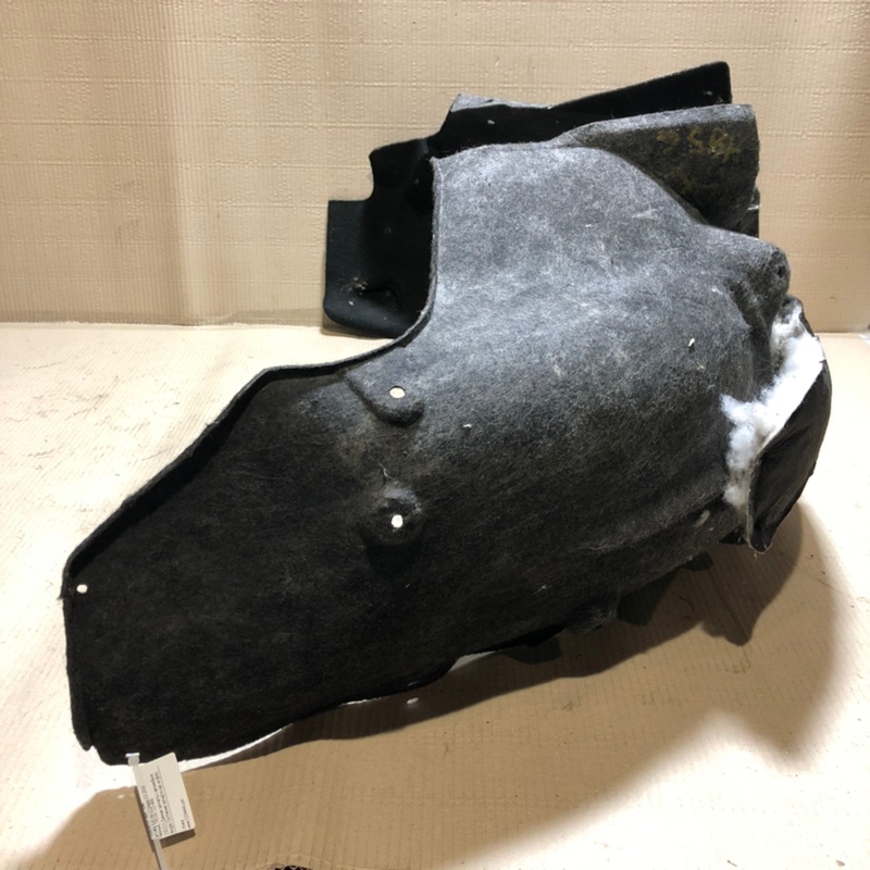 Подкрылок задний правый TLX 14-17 2016 Седан 3.5