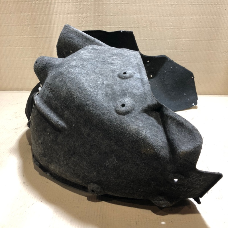 Подкрылок задний правый TLX 14-17 2016 Седан 3.5