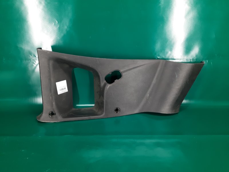 Запчасть накладка в салоне задняя левая JEEP RENEGADE (BU) 14- 2020 Wagon 2.4L I4 ZERO EVAP M-AIR 6UK59LXHAA Б/У Накладка в салоне задняя левая JEEP RENEGADE (BU) 14- 2020 Wagon 2.4L I4 ZERO EVAP M-AIR 6UK59LXHAA Б/У