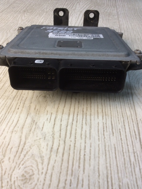 Блок управления двигателем JEEP PATRIOT 10-17 MK74 2.0 ECN Блок управления двигателем JEEP PATRIOT 10-17 MK74 2.0 ECN