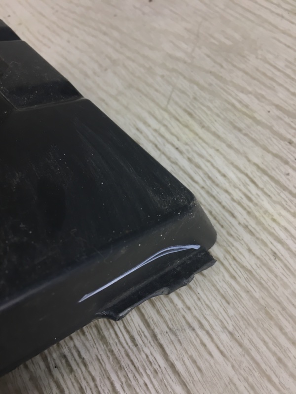 Наполнитель бампера задний FUSION 14- 2014 CD4 C25HDEX Наполнитель бампера задний FUSION 14- 2014 CD4 C25HDEX