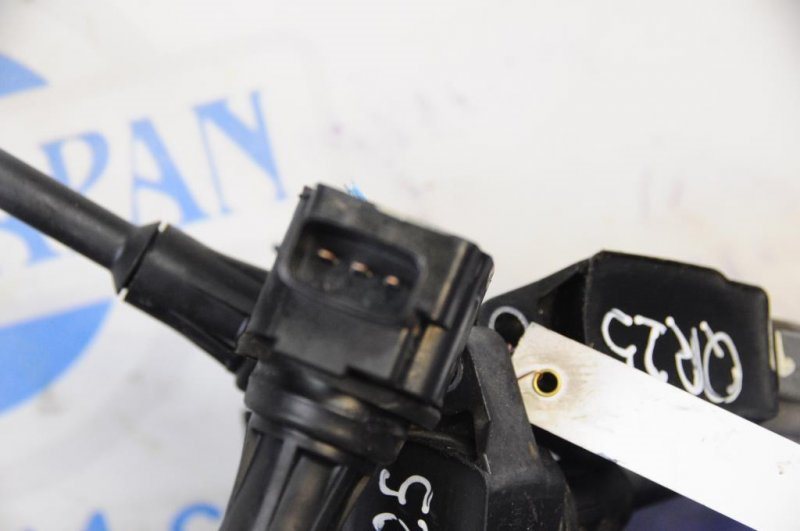 Катушка зажигания NISSAN ALTIMA L32 07-12 22448-JA00C Б/У