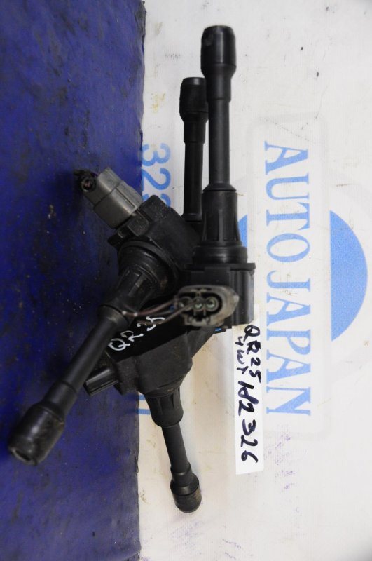 Катушка зажигания ALTIMA L32 07-12