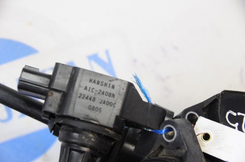 Катушка зажигания NISSAN ALTIMA L32 07-12