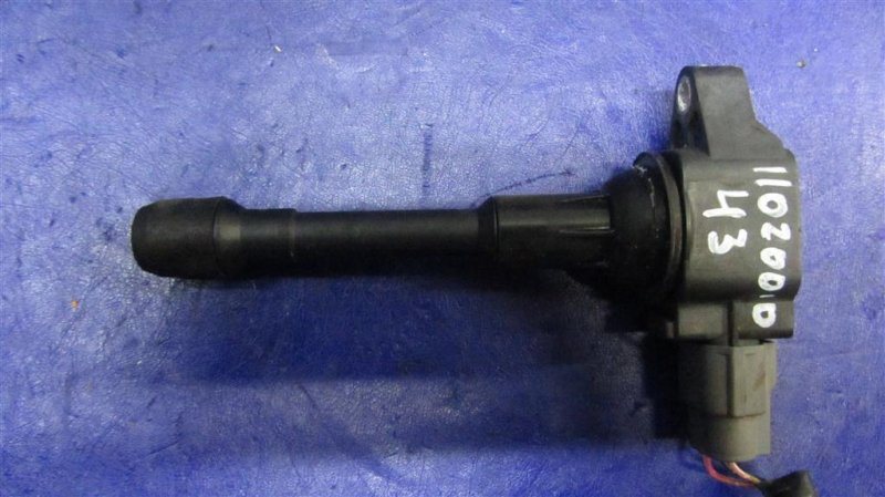 Катушка зажигания NISSAN ALTIMA L32 07-12