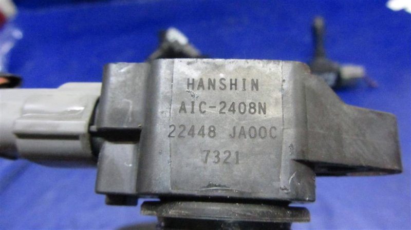 Катушка зажигания ALTIMA L32 07-12